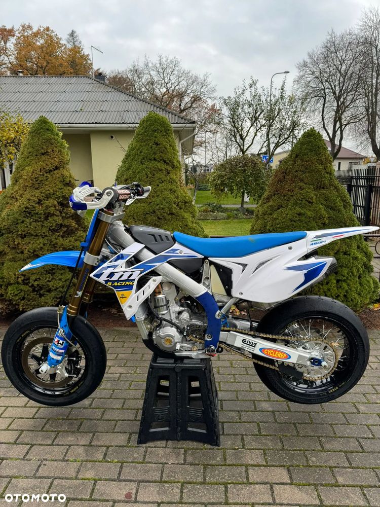 Husqvarna FS