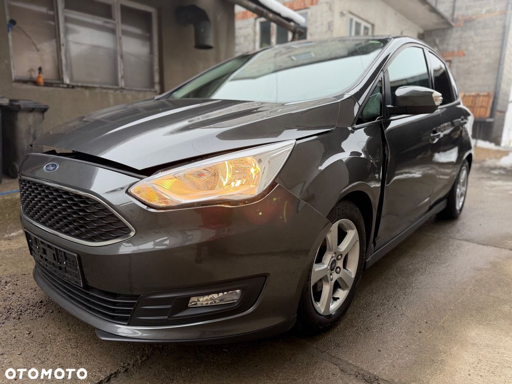 Ford C-MAX 1.0 EcoBoost Edition ASS - 30