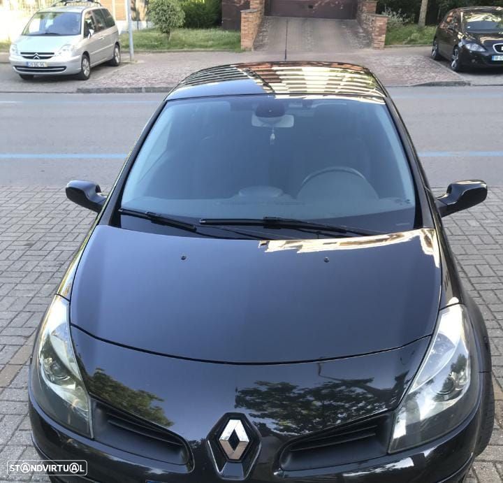 Renault Clio 1.5 dCi Dynamique Luxe - 1
