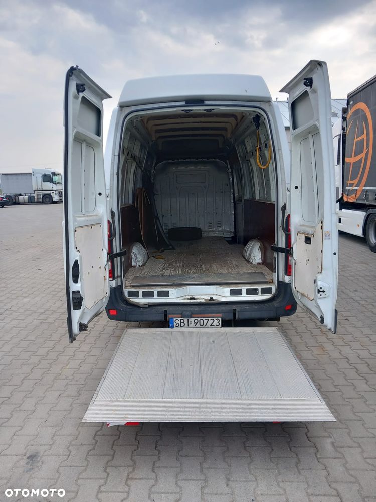 Renault Master - 5