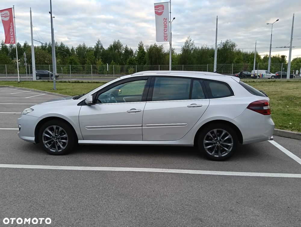 Renault Laguna 2.0 DCi Authentique - 6