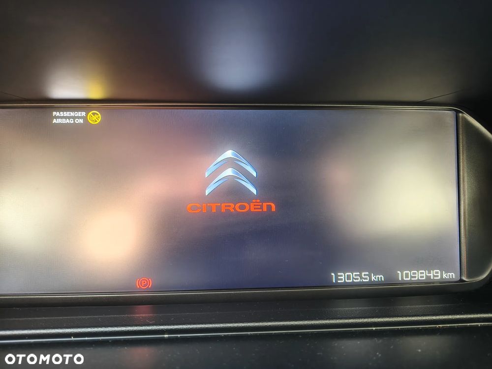 Citroën SpaceTourer 1.5 BlueHDi M Feel - 6