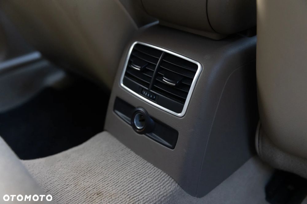 Audi A6 Limousine - 31