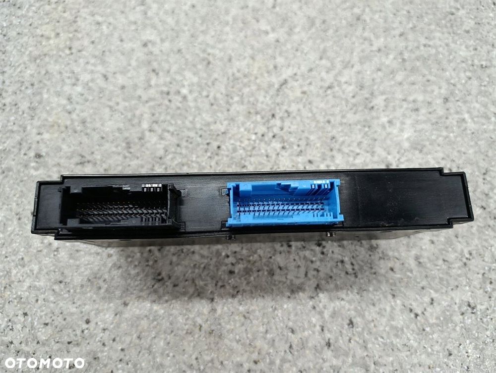 MODUŁ KOMFORTU BMW 3 E91 9131782 2.0 D 320d - 4
