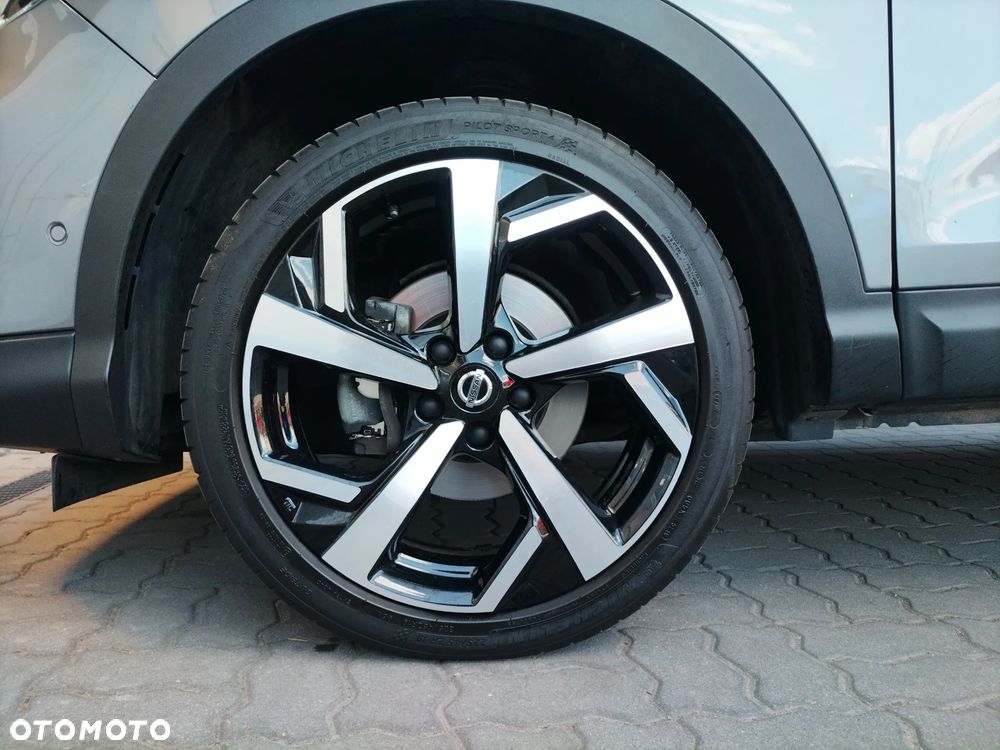 Nissan Qashqai - 27