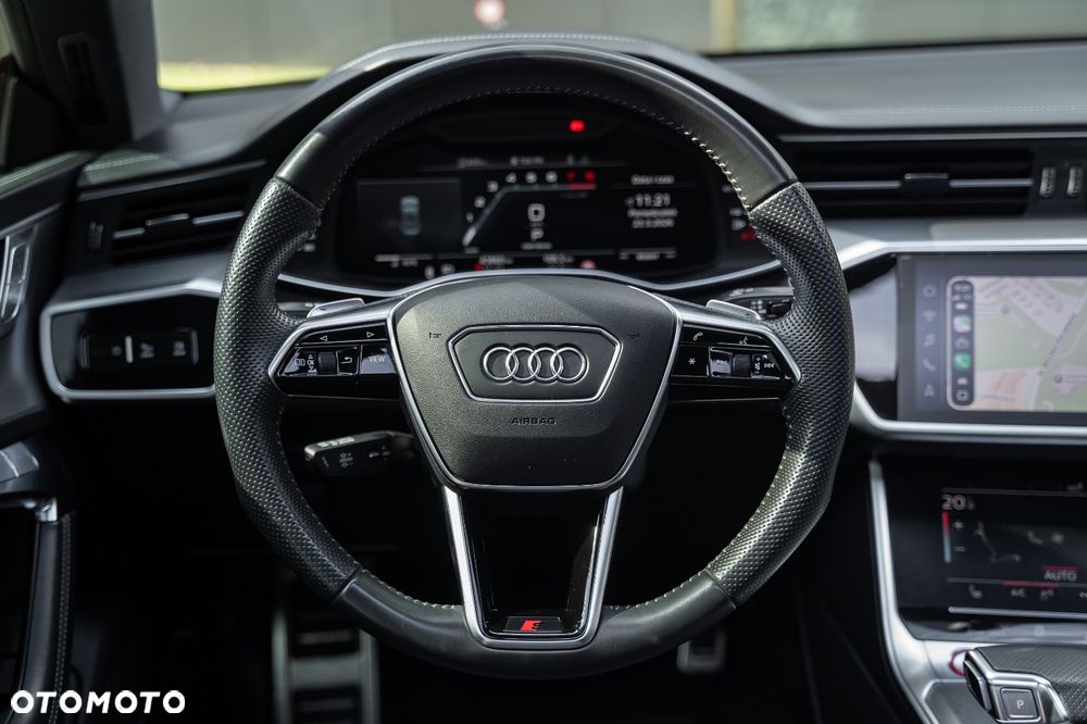 Audi S7 Sportback - 19