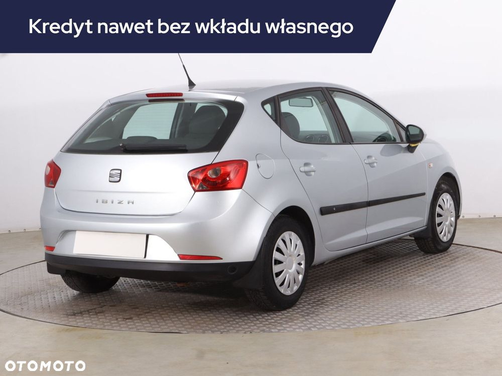 Seat Ibiza - 7