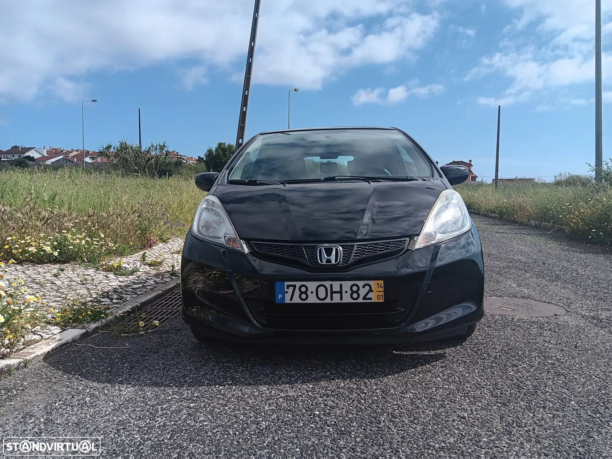 Honda Jazz 1.2 i-VTEC Trend J15 - 3