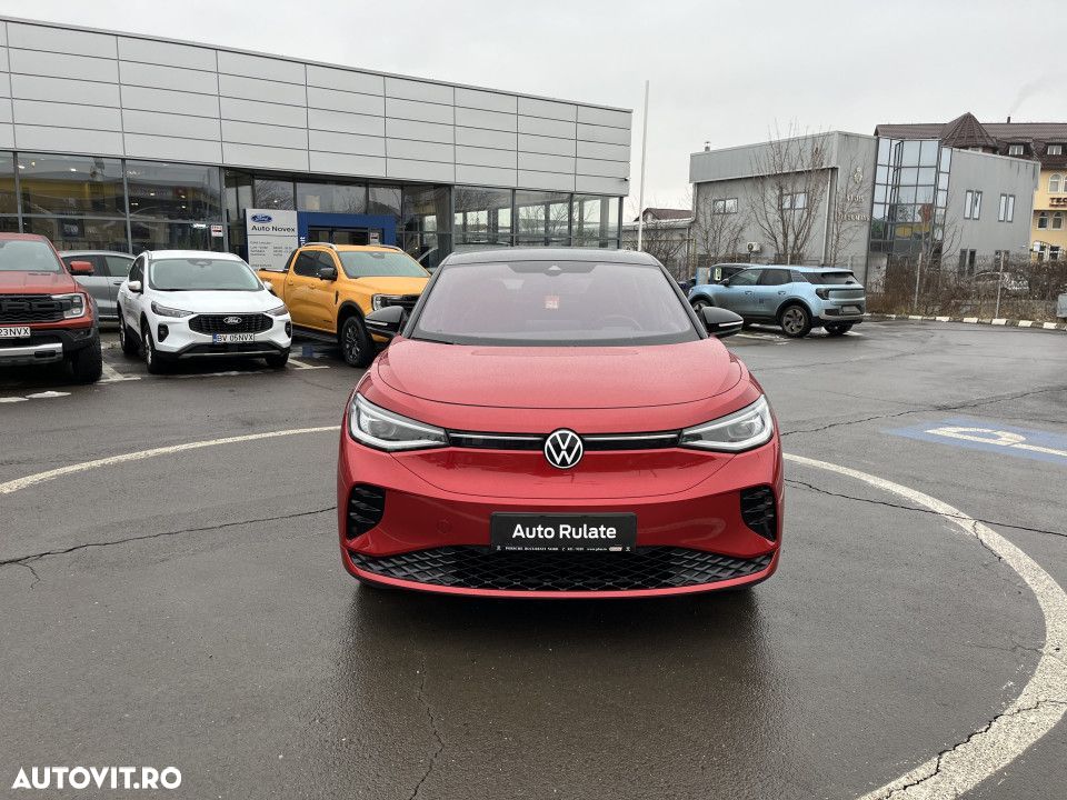 Volkswagen ID.5 77 kWh GTX - 8
