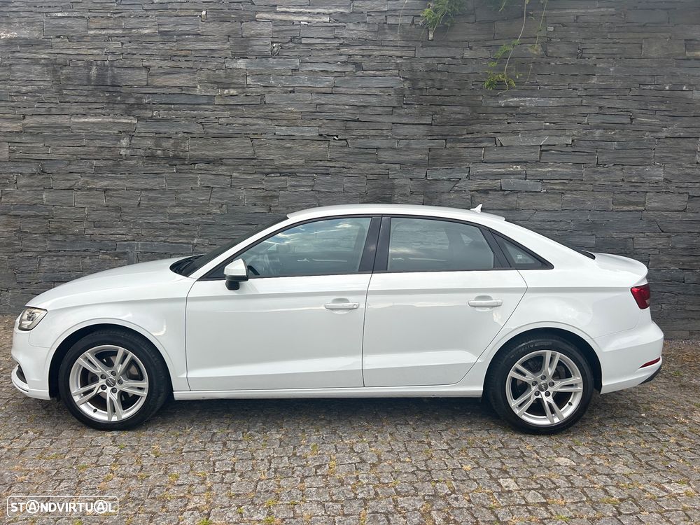 Audi A3 Limousine 1.6 TDI Sport - 5