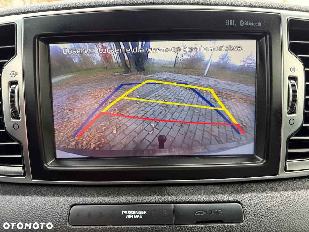 Kia Sportage 1.6 T-GDI AWD DCT GT LINE - 14