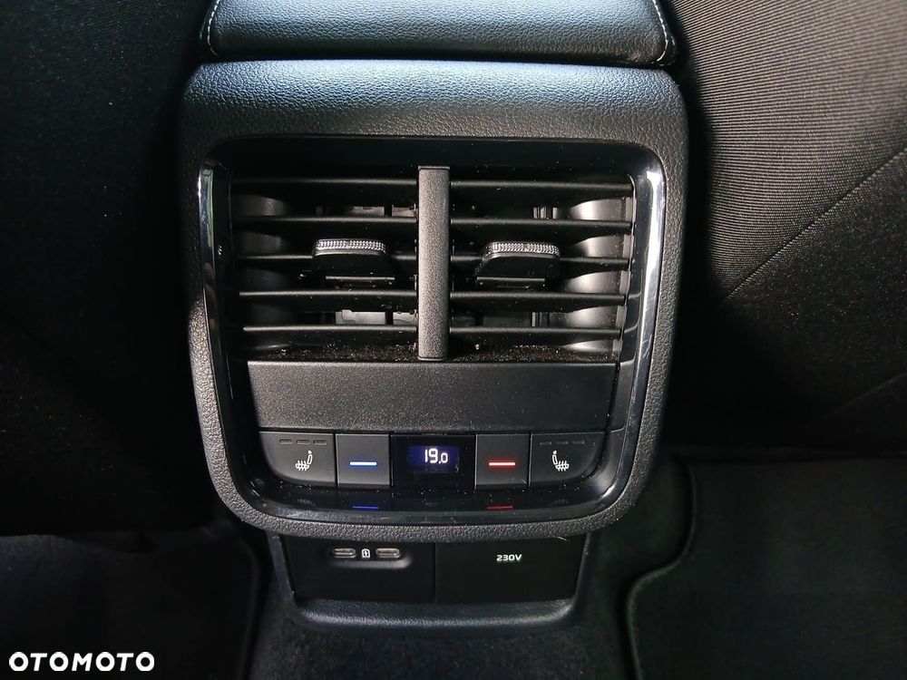 Skoda Octavia 1.0 TSI e-TEC DSG Style - 28