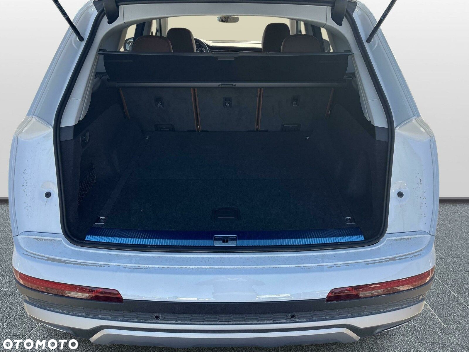 Audi Q7 - 10
