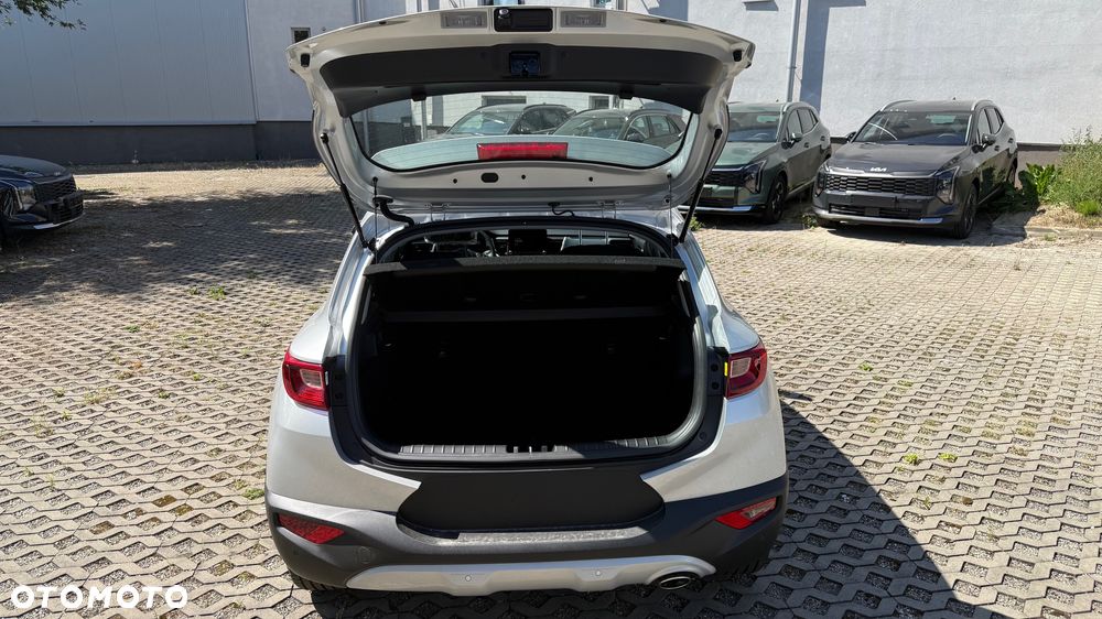 Kia Stonic 1.2 M - 7