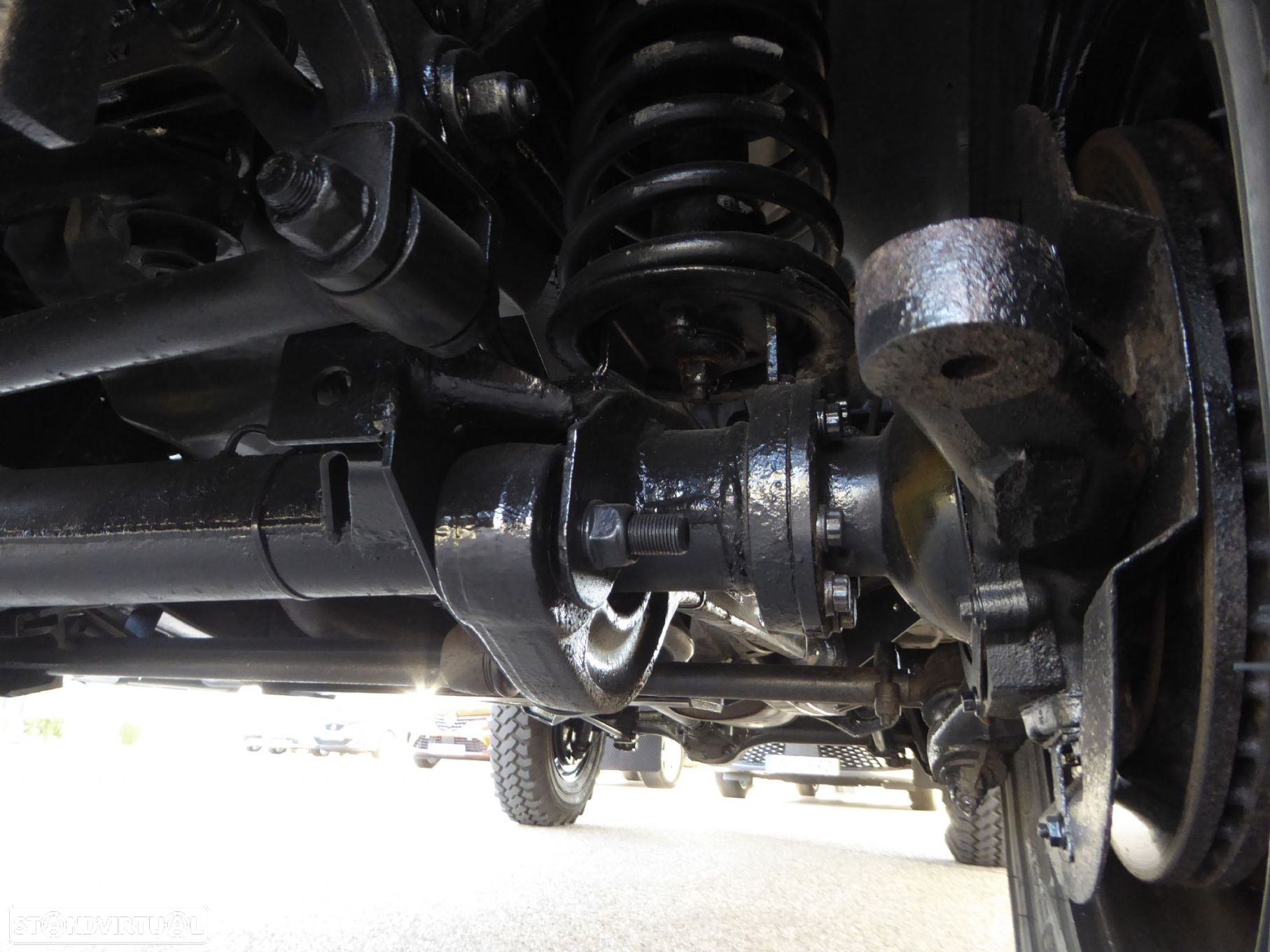 Land Rover Defender 110 TD4 - 26