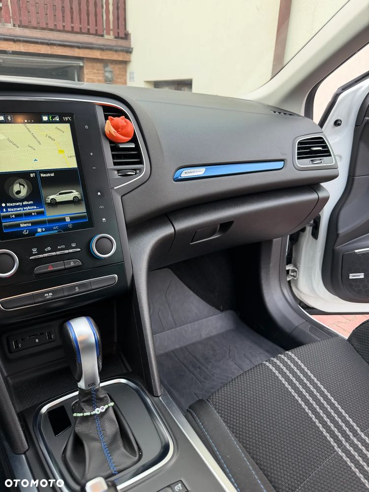 Renault Megane 1.6 TCe GT EDC - 15