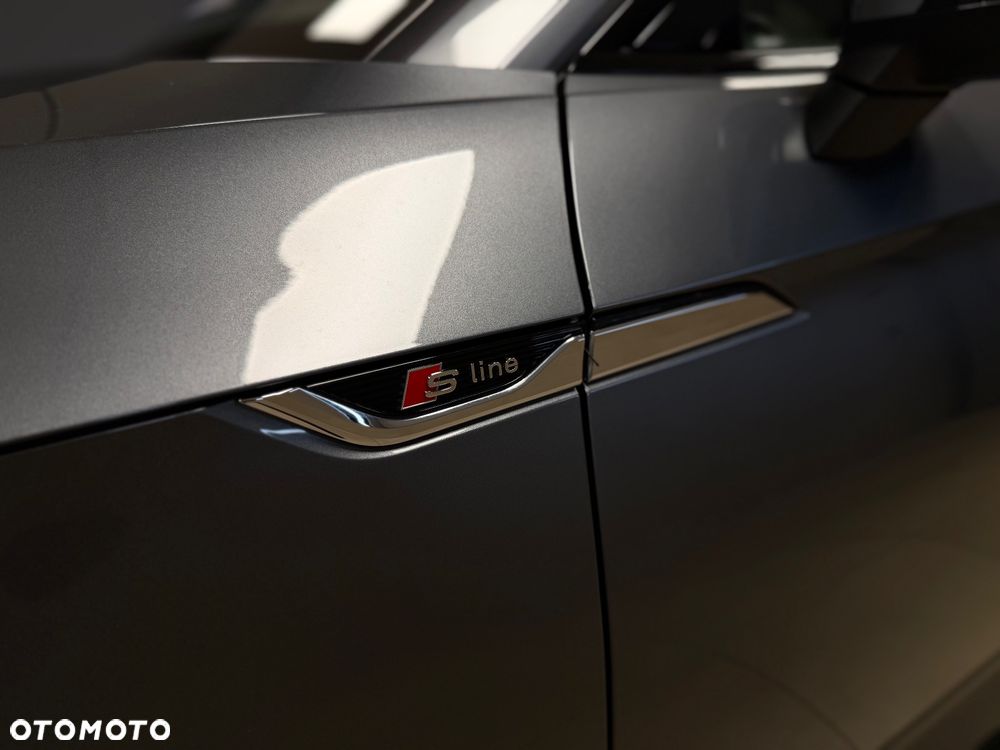 Audi A5 Sportback 40 TDI Quattro S Line S tronic - 38