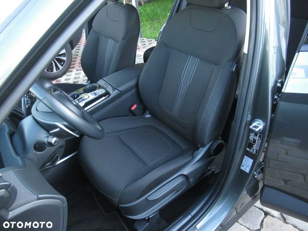 Hyundai Tucson 1.6 T-GDi HEV Executive 2WD - 6