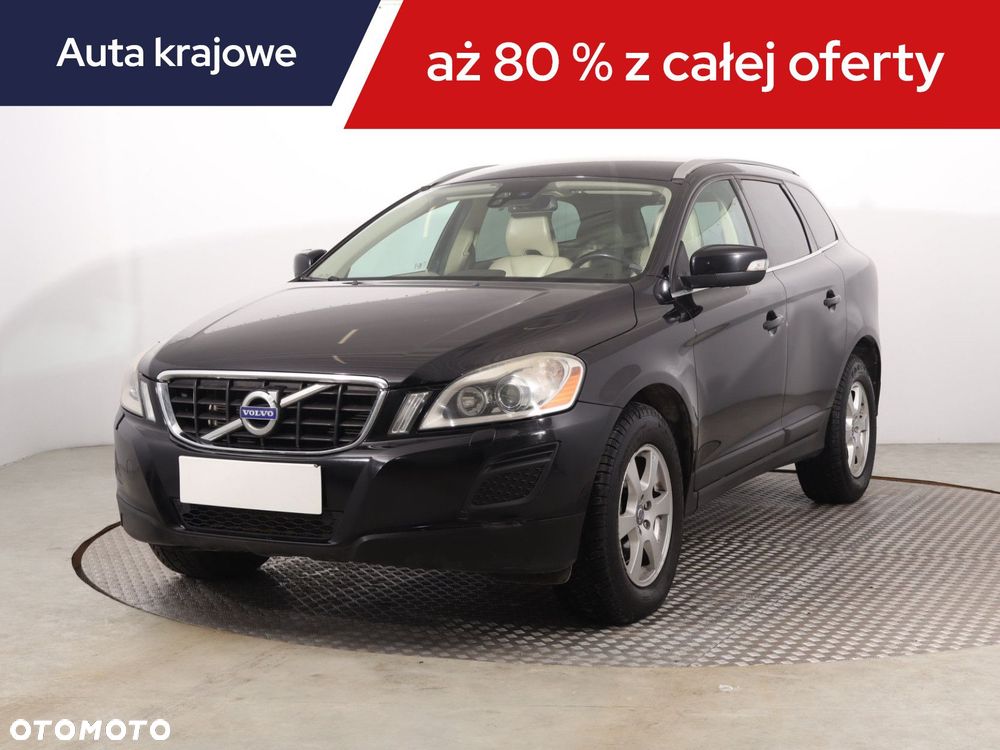 Volvo XC 60 - 3