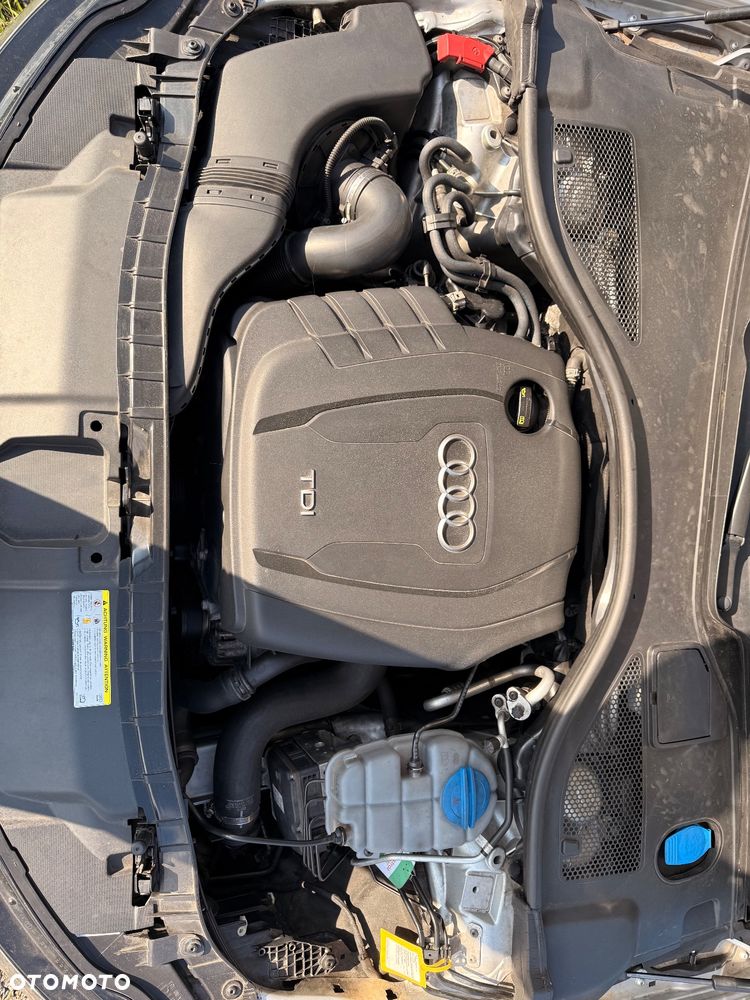 Audi A6 - 13