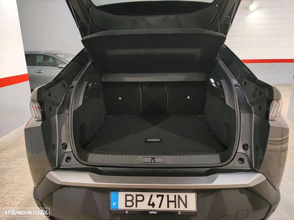 Peugeot E-3008 73 kWh Allure - 12