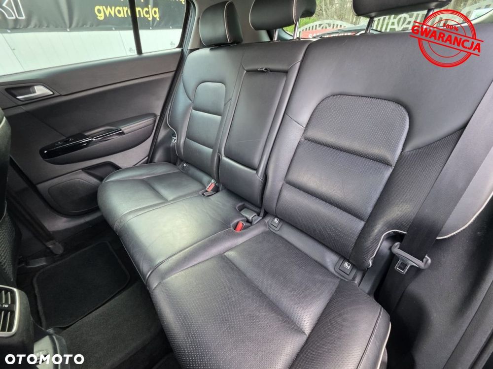 Kia Sportage - 23