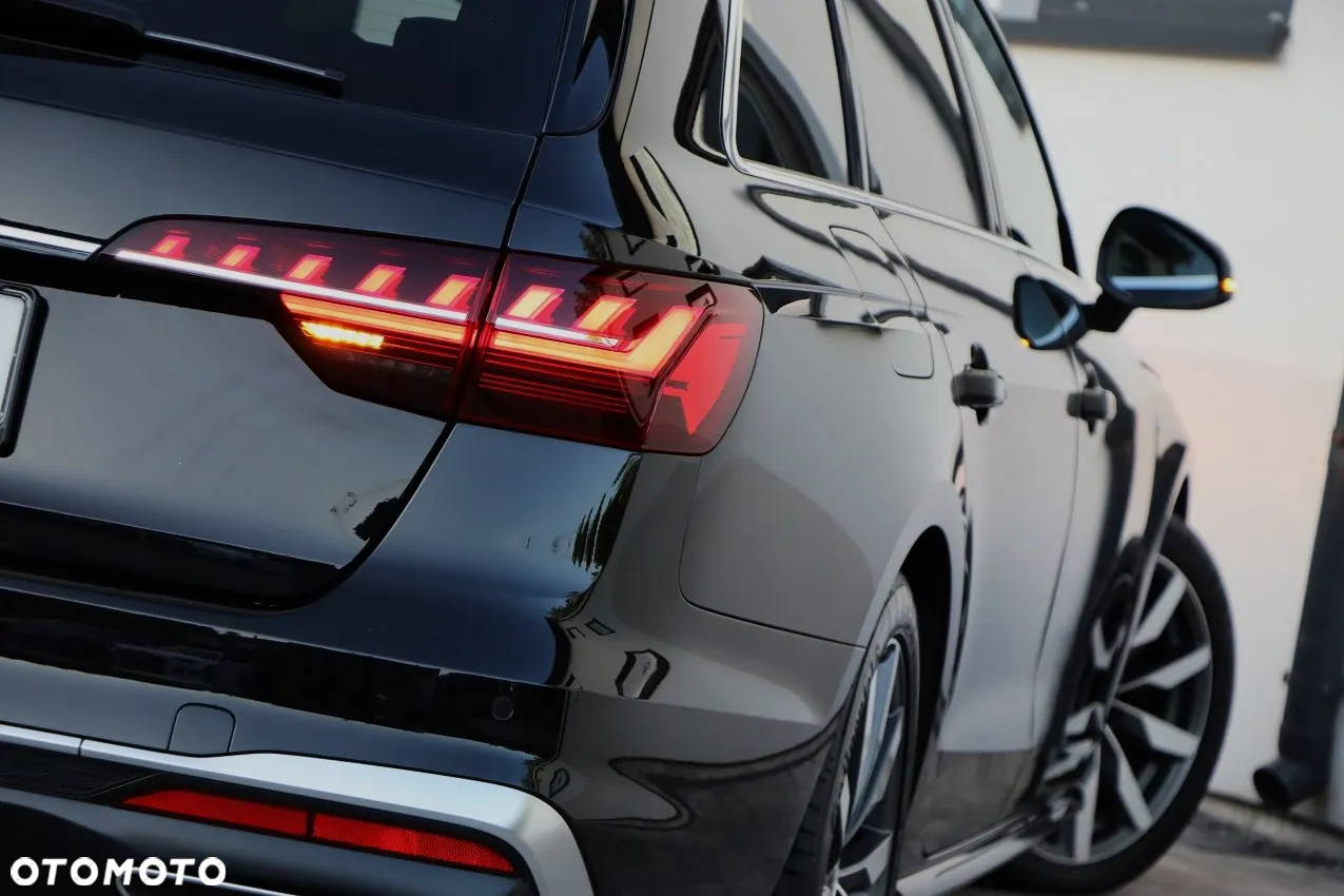 Audi A4 - 17