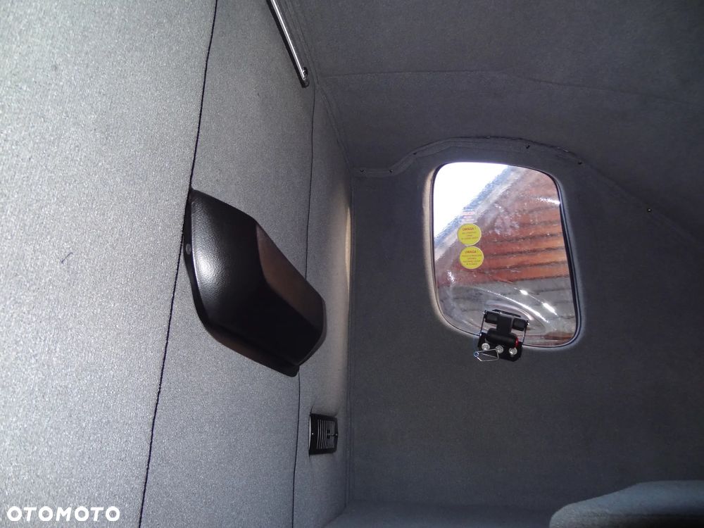 Fiat Ducato SERIA 9 180KM Plandeka 8 Palet - 15