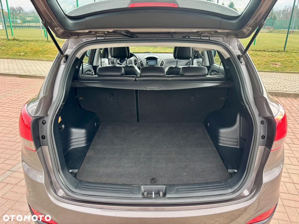 Hyundai ix35 1.6 GDI Comfort 2WD - 19