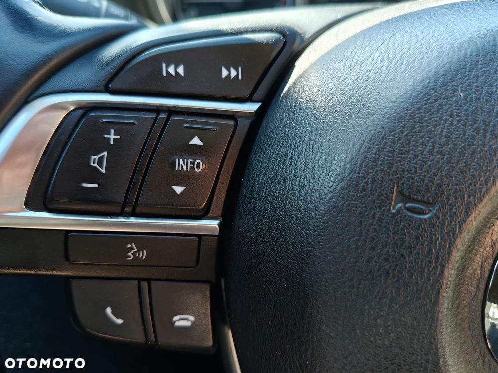 Mazda 6 SKYACTIV-G 192 Drive i-ELOOP Nakama Intense - 22