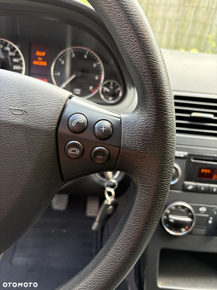 Mercedes-Benz Klasa A 150 Classic - 15
