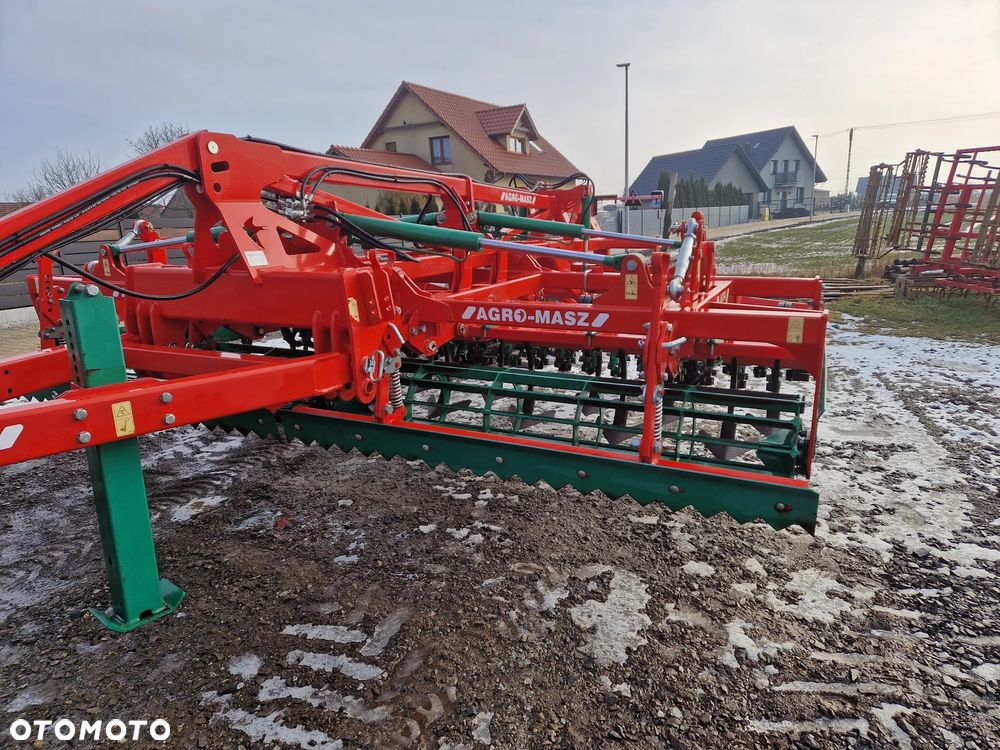 Agro-Masz - 8