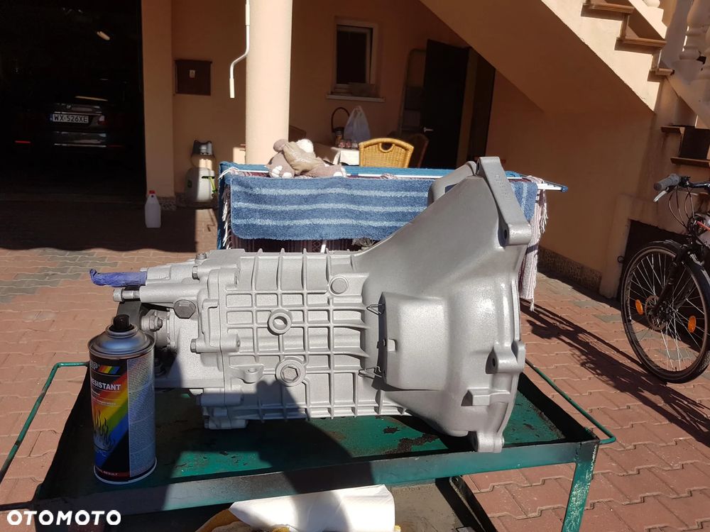 BMW Seria 3 - 32