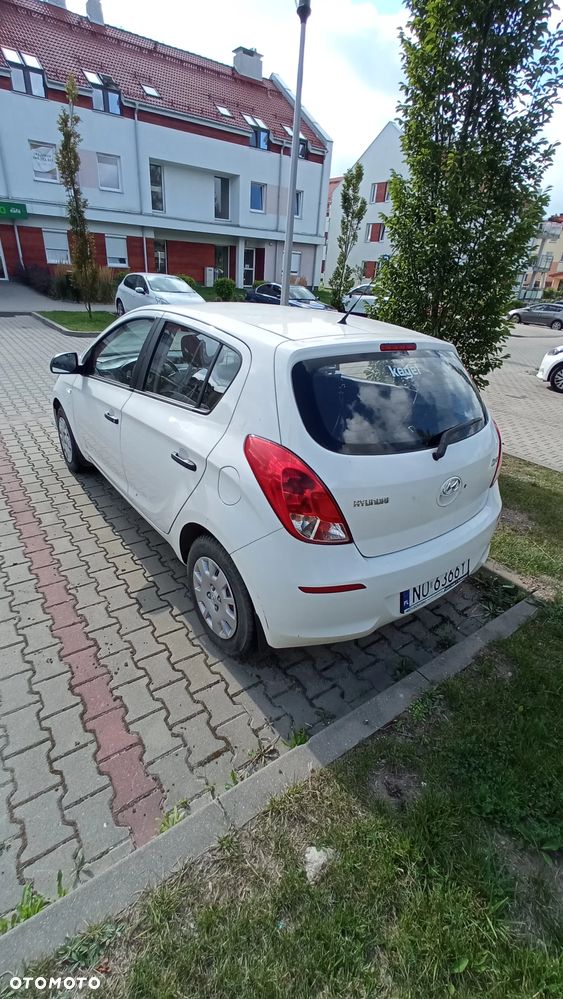 Hyundai i20 1.25 Classic - 3