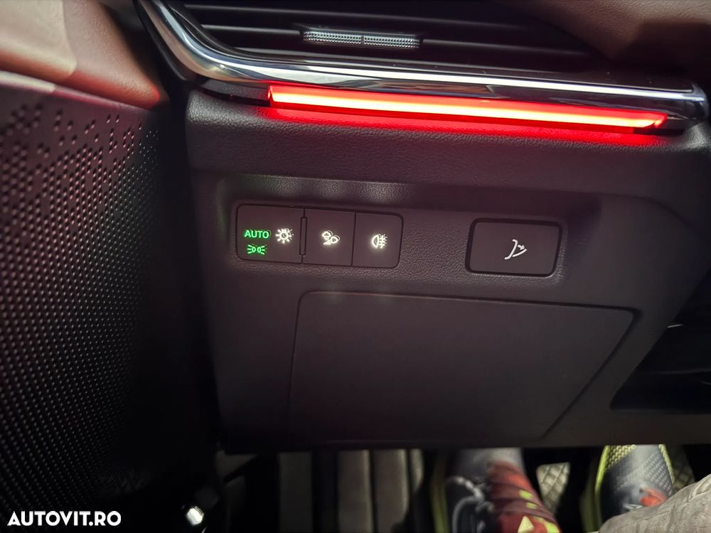 Skoda Enyaq iV Electric 80 - 14