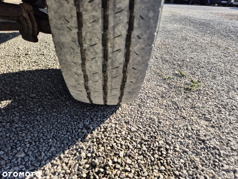 Iveco 35C15 50C15 3.0 150KM/ Wywrotka 3-stronna/ - 14