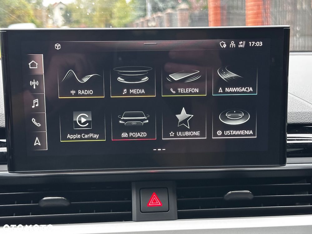 Audi A5 Sportback 40 TDI S tronic S line business - 23