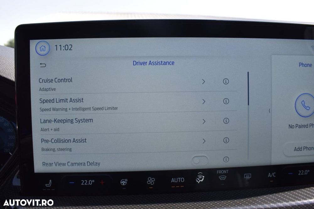 Ford Focus 2.3 Ecoboost 7DCT ST X - 16