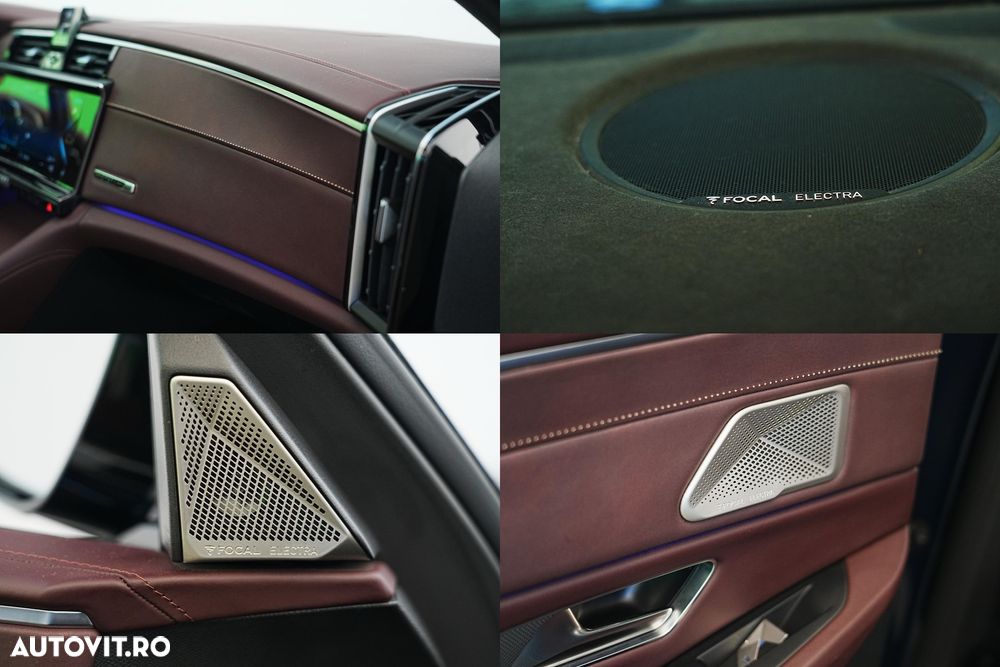 DS Automobiles DS 9 DS9 1.6 PHeV AWD 360 EAT8 OPERA - 27