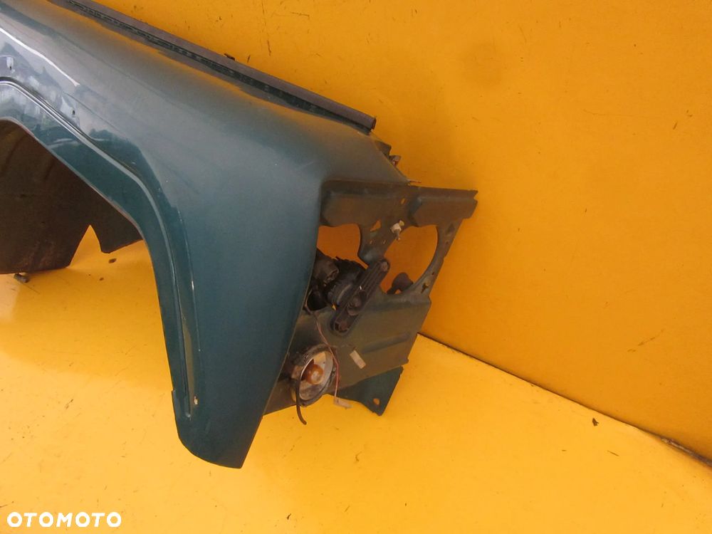 BŁOTNIK PRZÓD PRAWY Santana Anibal PS10 - 5