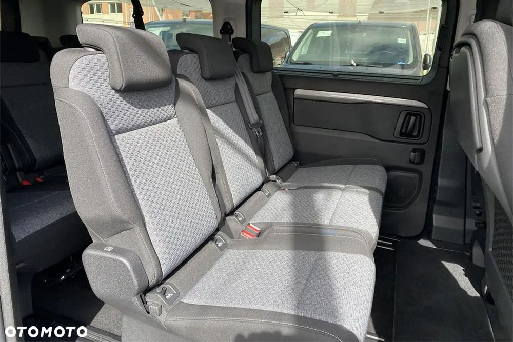 Opel Zafira - 12
