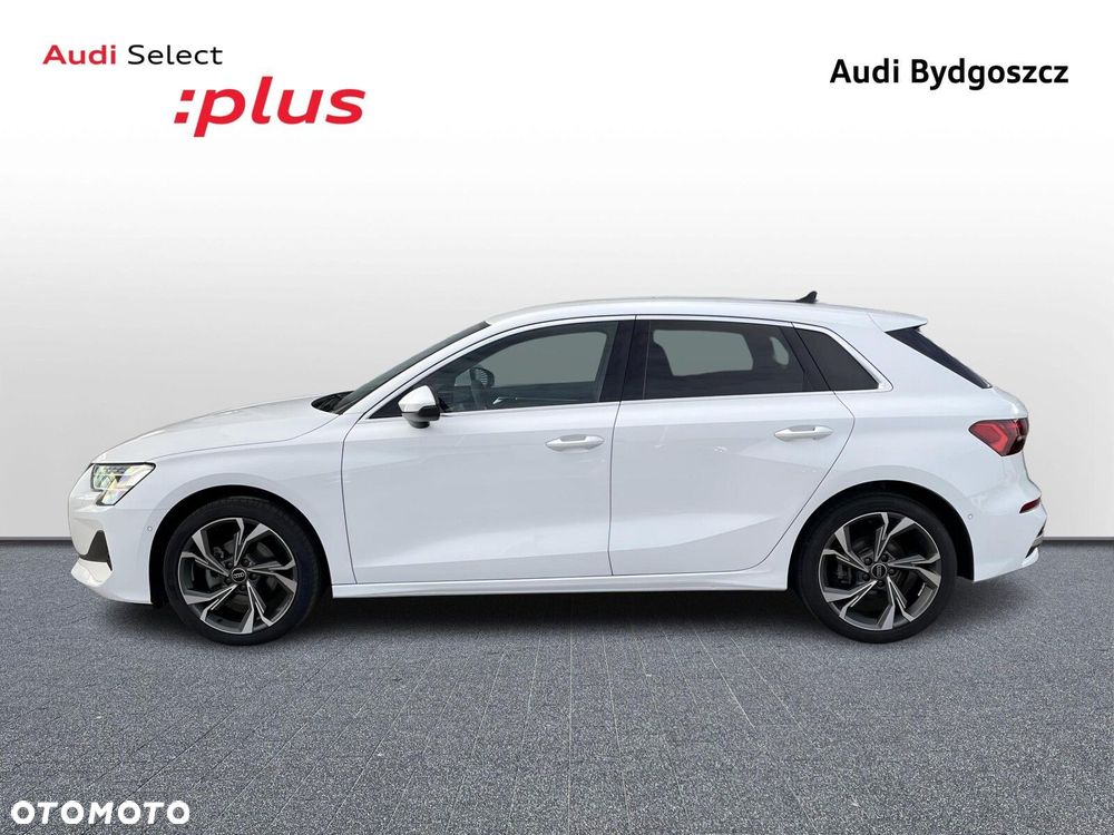 Audi A3 Sportback - 2