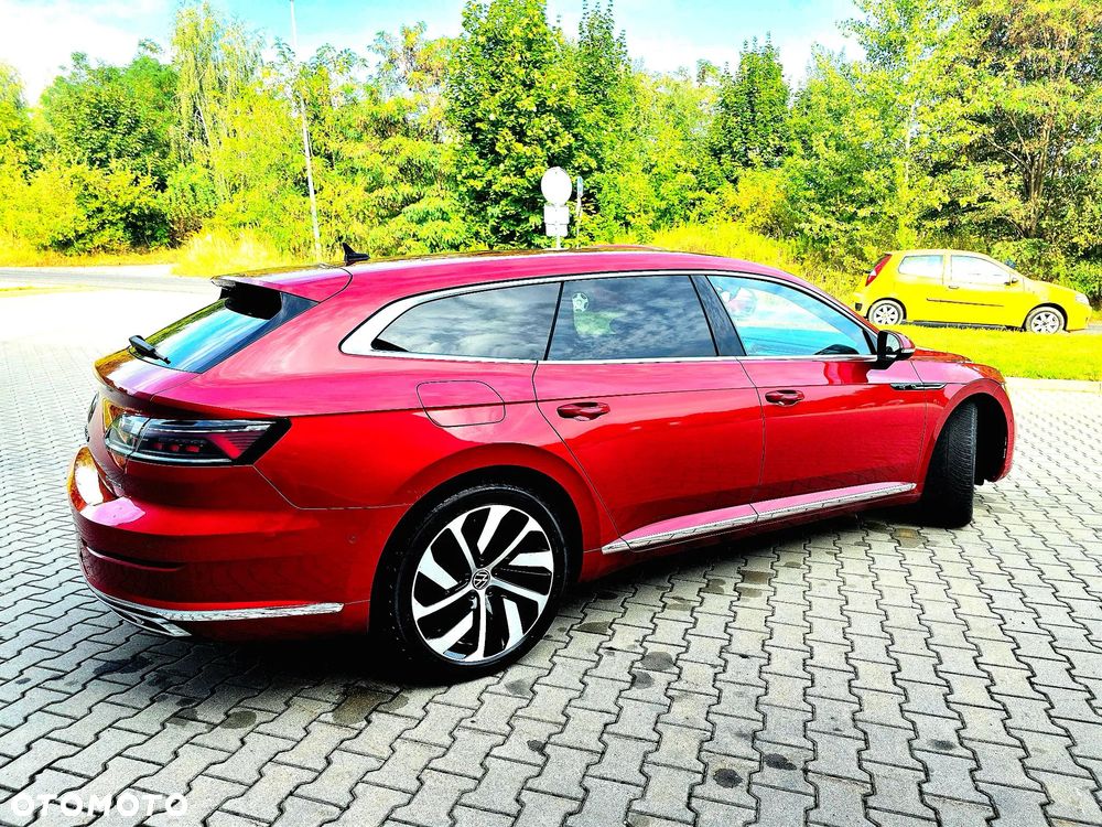 Volkswagen Arteon - 12