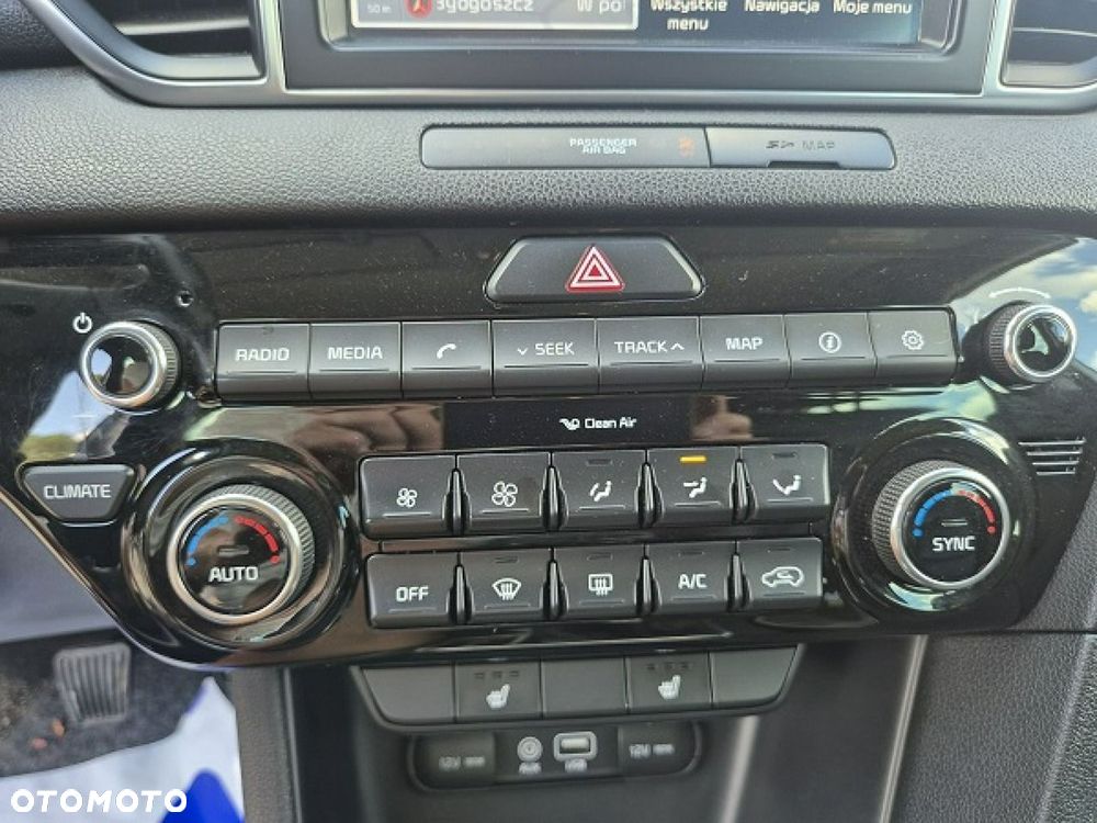 Kia Sportage - 36