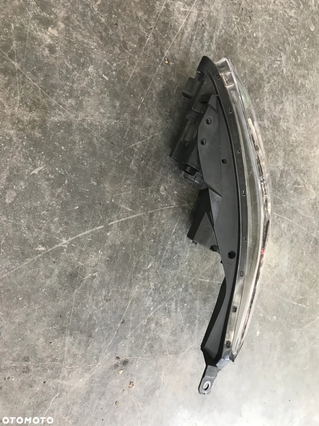 Lampa przednia prawa Kia Ceed III LIFT 22R - 3