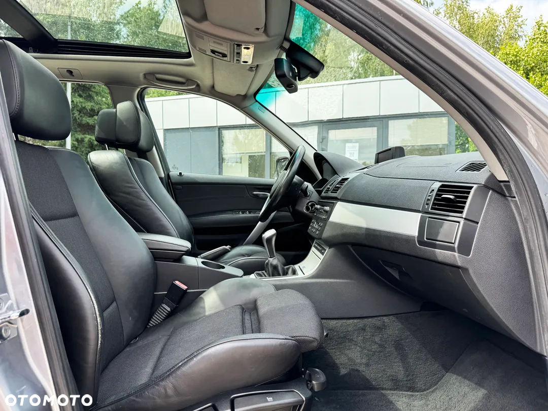 BMW X3 xDrive20d Edition Exclusive - 33