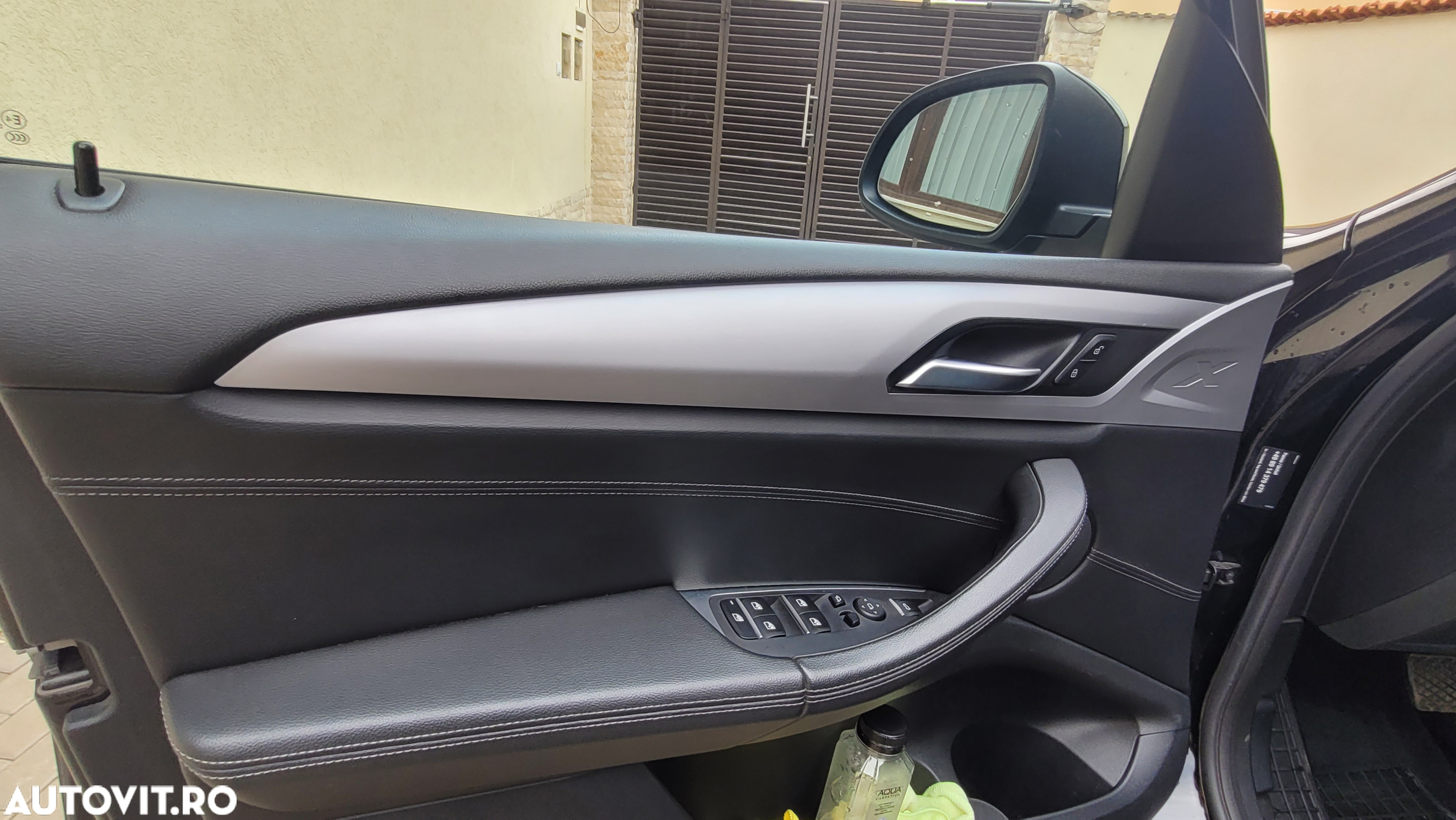 BMW X3 xDrive20i AT - 10