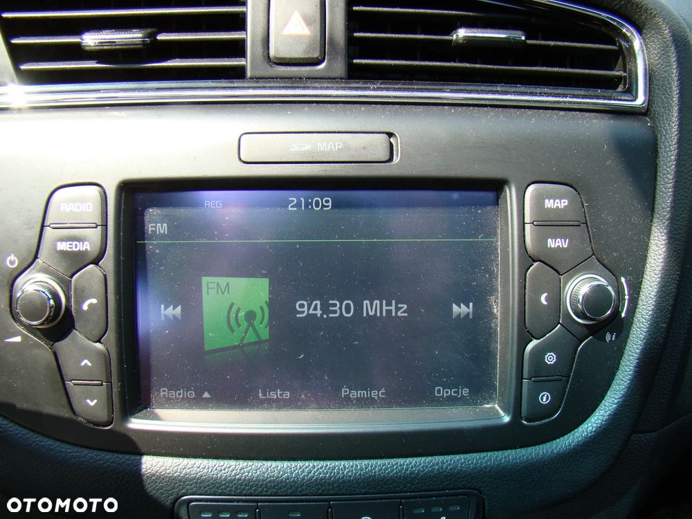 Kia Ceed 1.6 T-GDI GT - 15