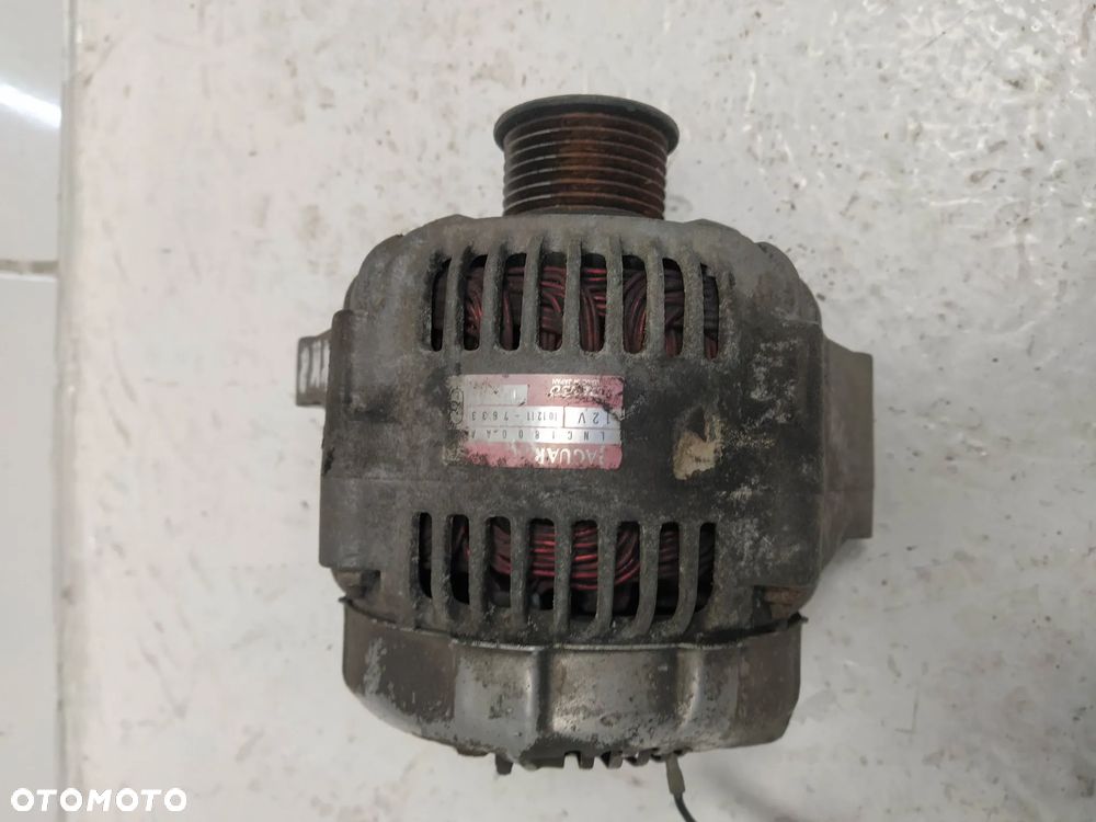 JAGUAR XJ6 XJ8 X308 XK8 XKR X100 ALTERNATOR - 3