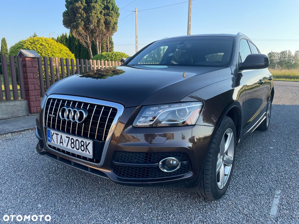 Audi Q5 3.2 FSI Quattro S tronic - 2